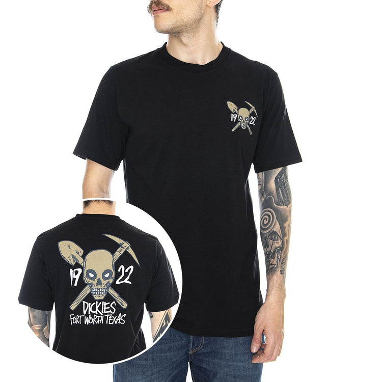  06 210634-BK  DICKIES 