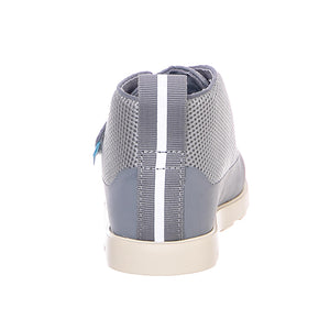 Child Fitzroy Fast Pigeon Grey / Dark Pigeon Grey Shoes 43103200-1517  NATIVE 