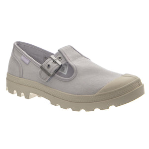 Pampa M-Jane Washed Milk Galaxy - Scarpe Donna Viola PAS94475-549-M . PALLADIUM 