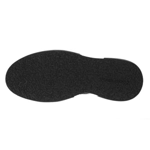 2287-COTU Total Black S00DQS0-997  SUPERGA 