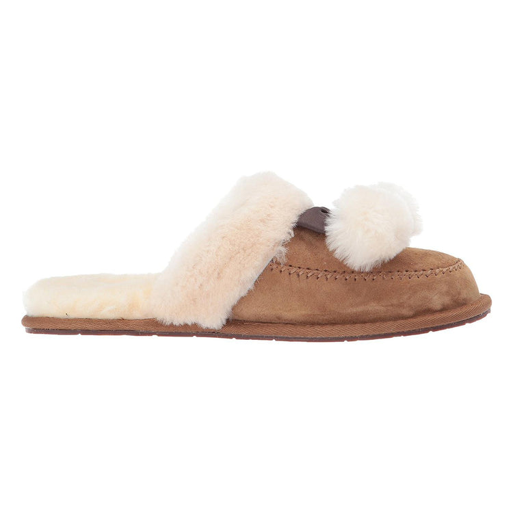 HAFNIR CHESTNUT UGSHAFNCN1017544W  UGG 
