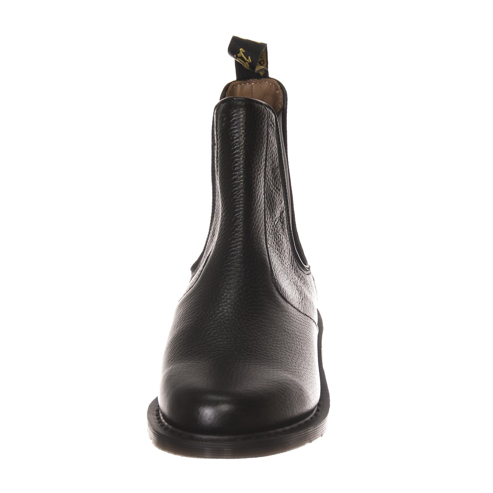 2976 OSCAR VICTOR BLACK NEW NO DMSVICBKNN16473001  DR.MARTENS 