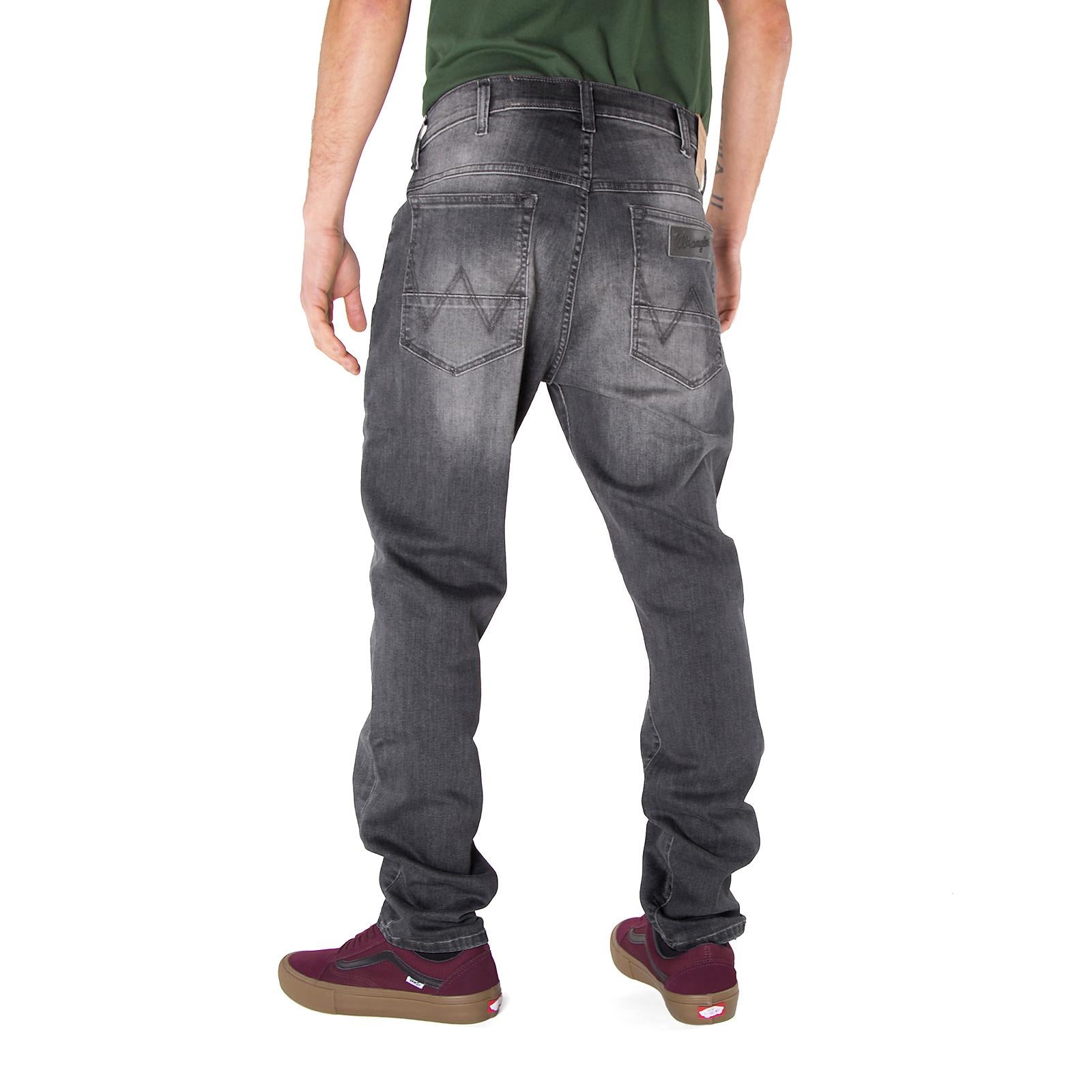 BOYTON BLACK RIVET W16EPS95Q  WRANGLER 