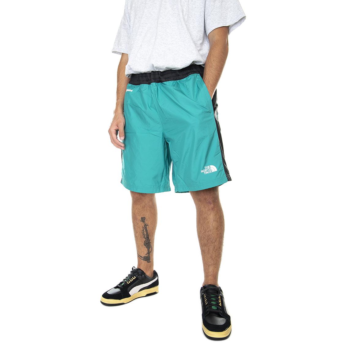 Hydreanilene - Bermuda Uomo Verdi / Porcelain Green S NF0A5J4JZCV1  THE NORTH FACE 