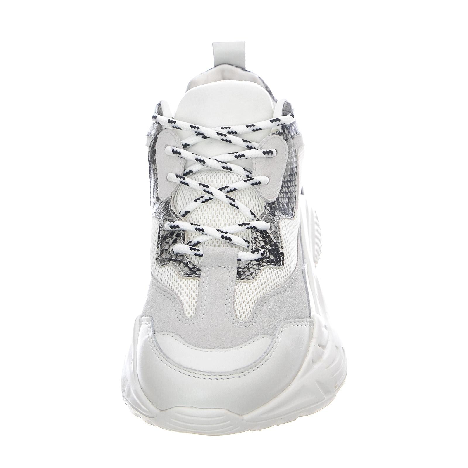  SMPANTONIA-WHT  STEVE MADDEN 