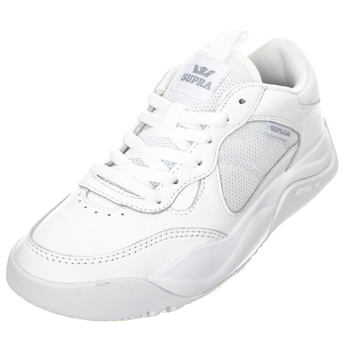  PECOS White-White  SUPRA 