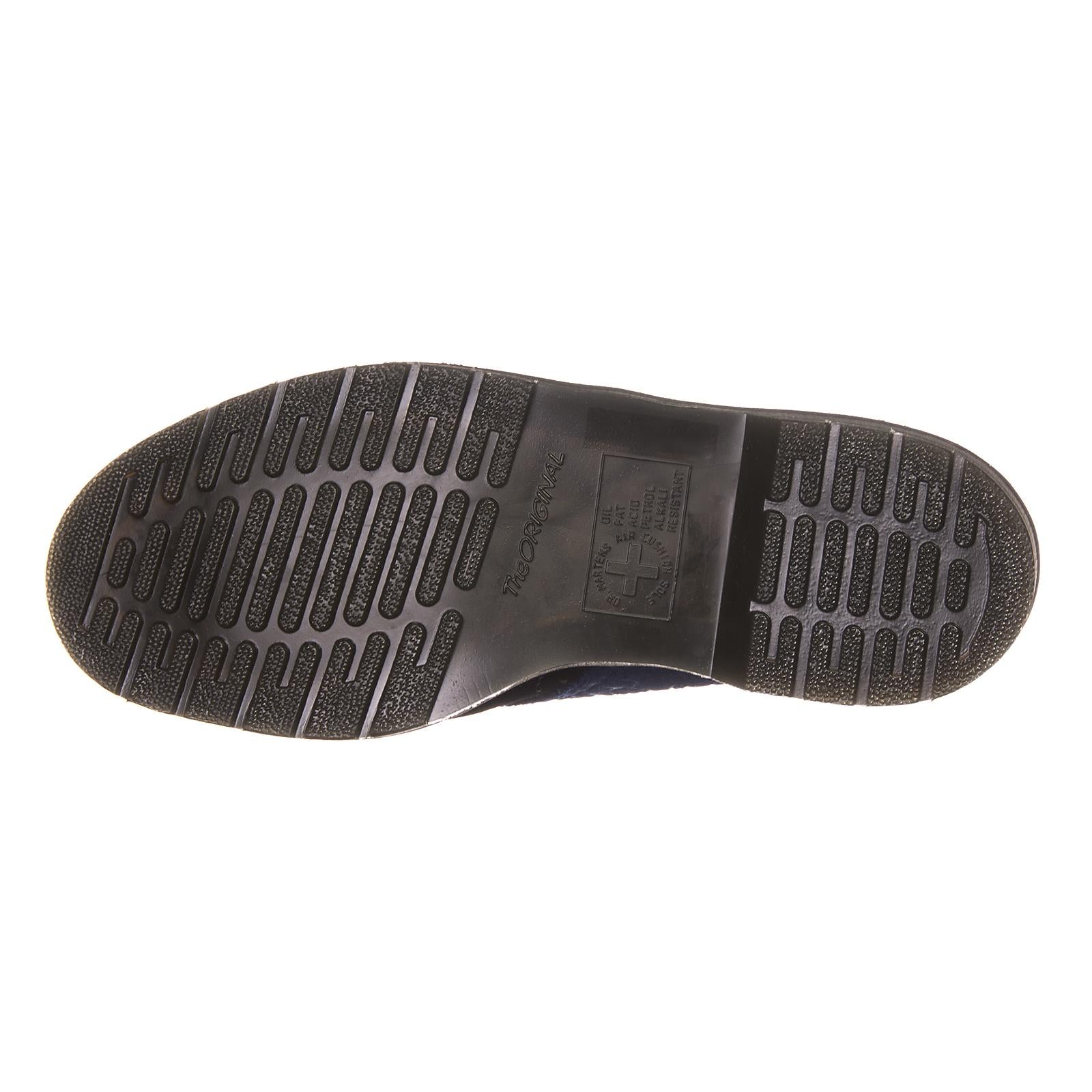 1461 VELVET NAVY DMS1461NYVL21613410  DR.MARTENS 