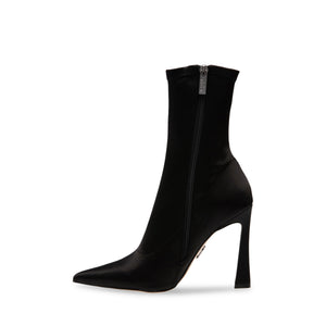 Sizzler Black Satin - Stivali Donna Neri SMSSIZZLER-486  STEVE MADDEN 