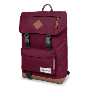 ROWLO INTO MERLOT EK94614Q  EASTPAK 