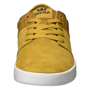 STACKS II AMBER GOLD-WHITE CORNERSTONE 08183-722-M-722  SUPRA 