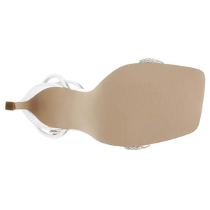 Entice-R Silver - Sandali Donna Argento SMSENTICE-R-SIL  STEVE MADDEN 