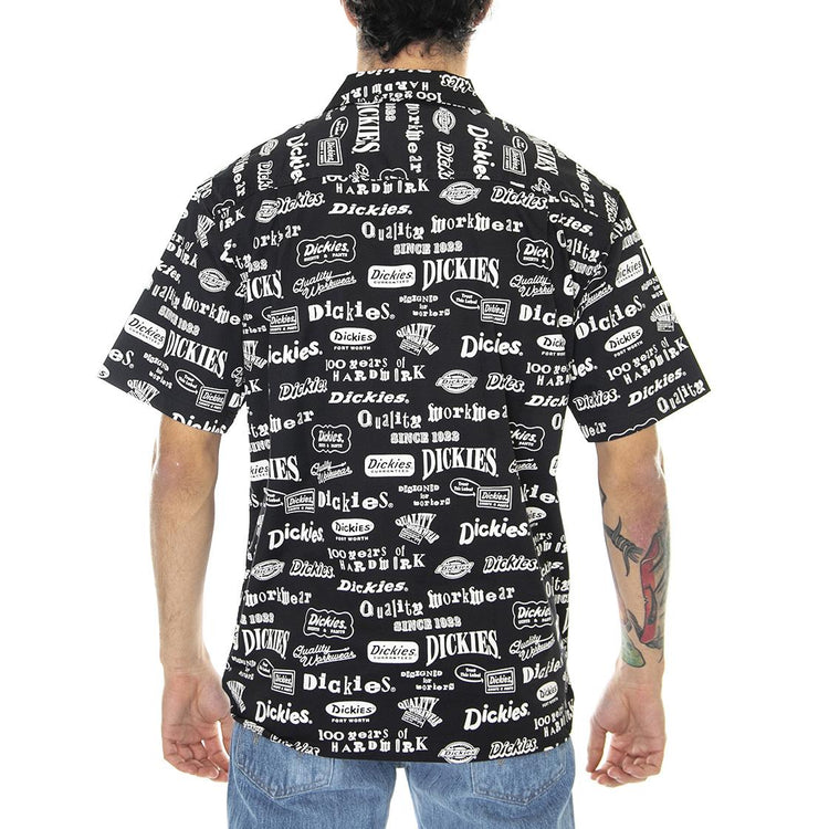  DK0A4XN7BLK1  DICKIES 