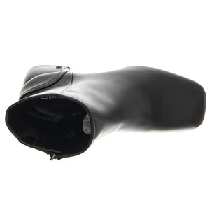 Ozzie Black - Stivali Donna Neri CSSOZZIE-I7604S1001  CIRCUS 