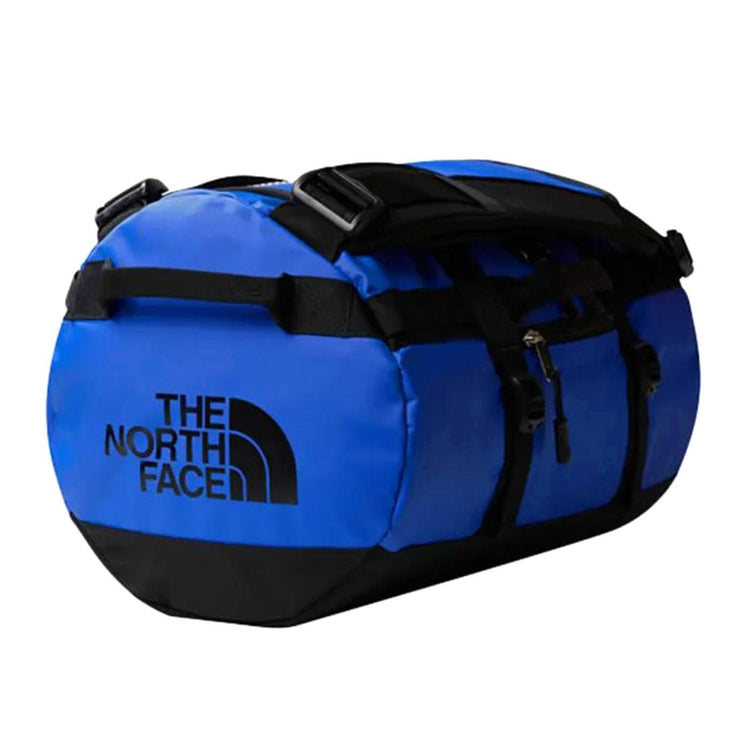 Base Camp Duffel - XS TNF Blue / TNF Black / NPF - Borsa da Viaggio Blu NF0A52SS53S1  THE NORTH FACE 