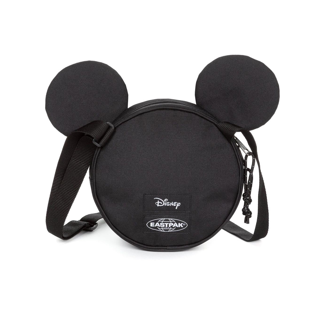 Ada Mickey Special - Borsa a Tracolla Nera EK00073D9E41  EASTPAK 