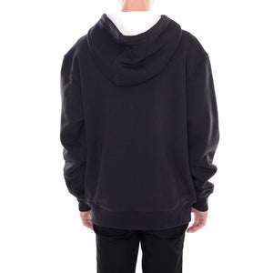 Sherpa Lined Hooded Fleece Black TW357-BK  DICKIES 