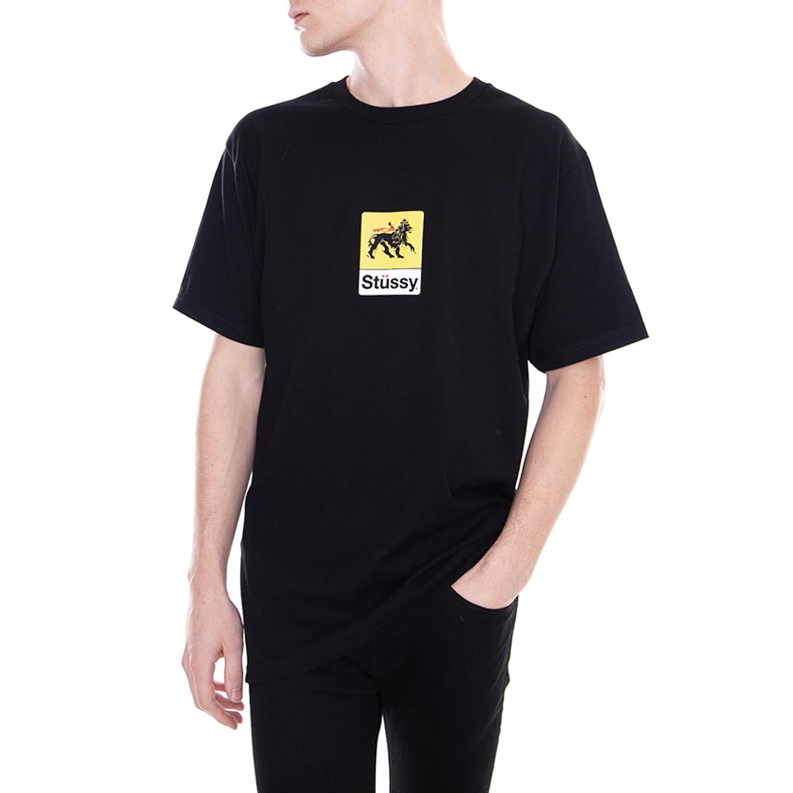  1904303BLAC  STUSSY 