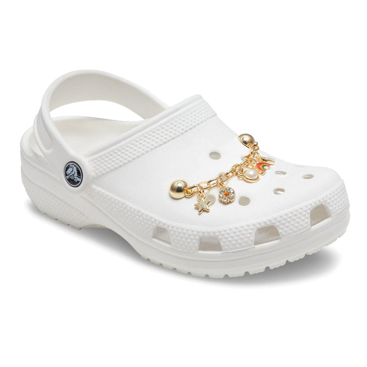 Frienship Bracelet Chain - Braccialetto Multicolore 10012303  CROCS 