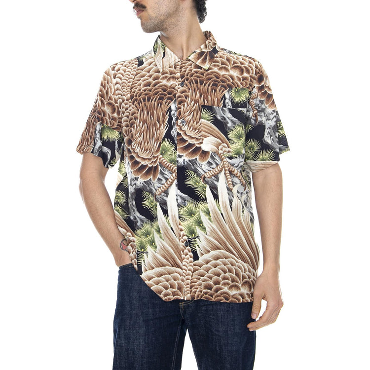  1110034-BLAC  STUSSY 