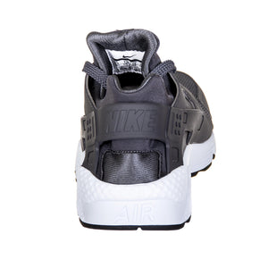 NIKE AIR HUARACHE DARK GREY/DARK GREY-WHITE-BLACK 93421_4  NIKE 