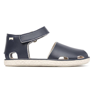 MIKO SANDAL FW HOLA NAVY/MIKOSAND FW NAV CAKK800092-001  CAMPER 