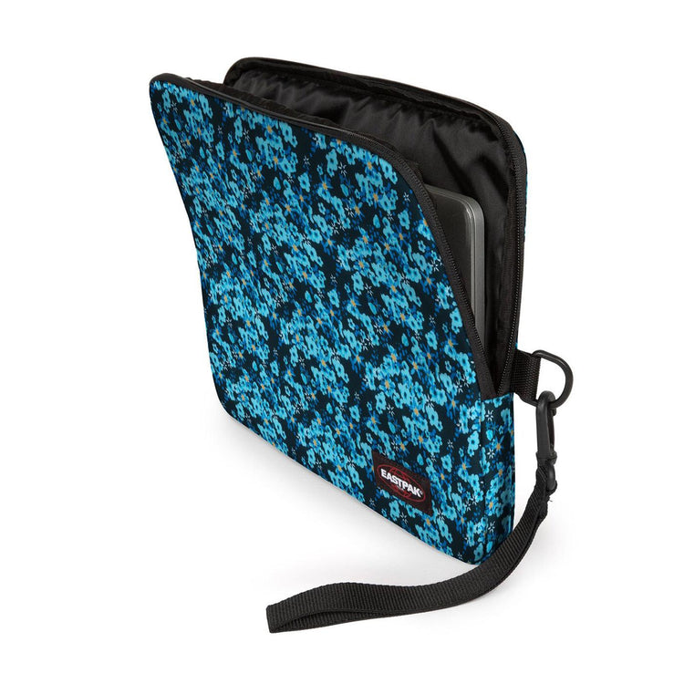 Blanket M Ditsy Black - Cover Portacomputer Multicolore EK000424U511  EASTPAK 