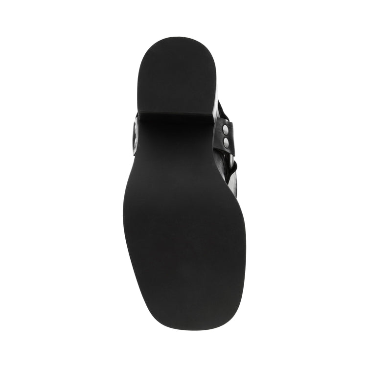 Eastern Black - Stivali Donna Neri SMSEASTERN-1  STEVE MADDEN 