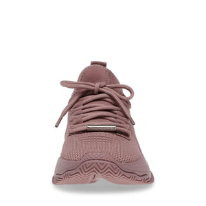 Mac Mauve - Scarpe Stringate Profilo Basso Donna Viola SMPMAC-MAU  STEVE MADDEN 