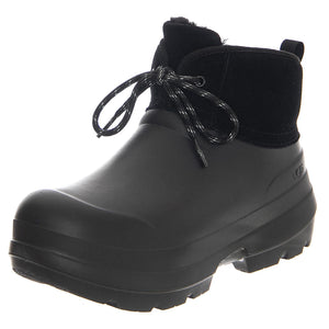 W Tasman x Lace Black - Stivaletti Donna Neri W-1146310BLK  UGG 