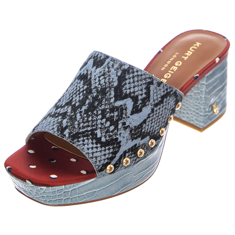  KGSBEATRIZ-80  KURT GEIGER 