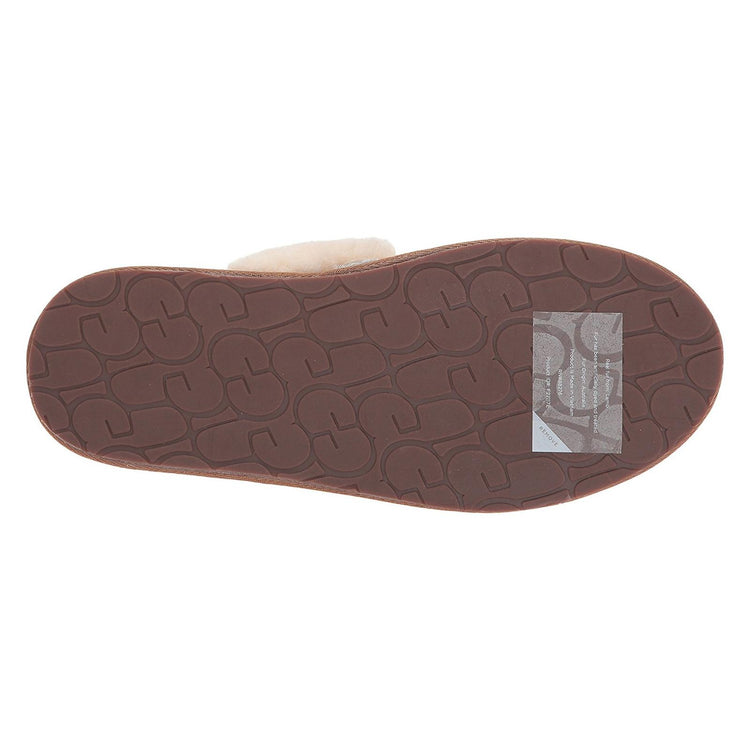 HAFNIR CHESTNUT UGSHAFNCN1017544W  UGG 