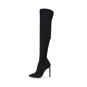 Designate Black - Stivali Donna Neri SMSDESIGNATE-BLA  STEVE MADDEN 