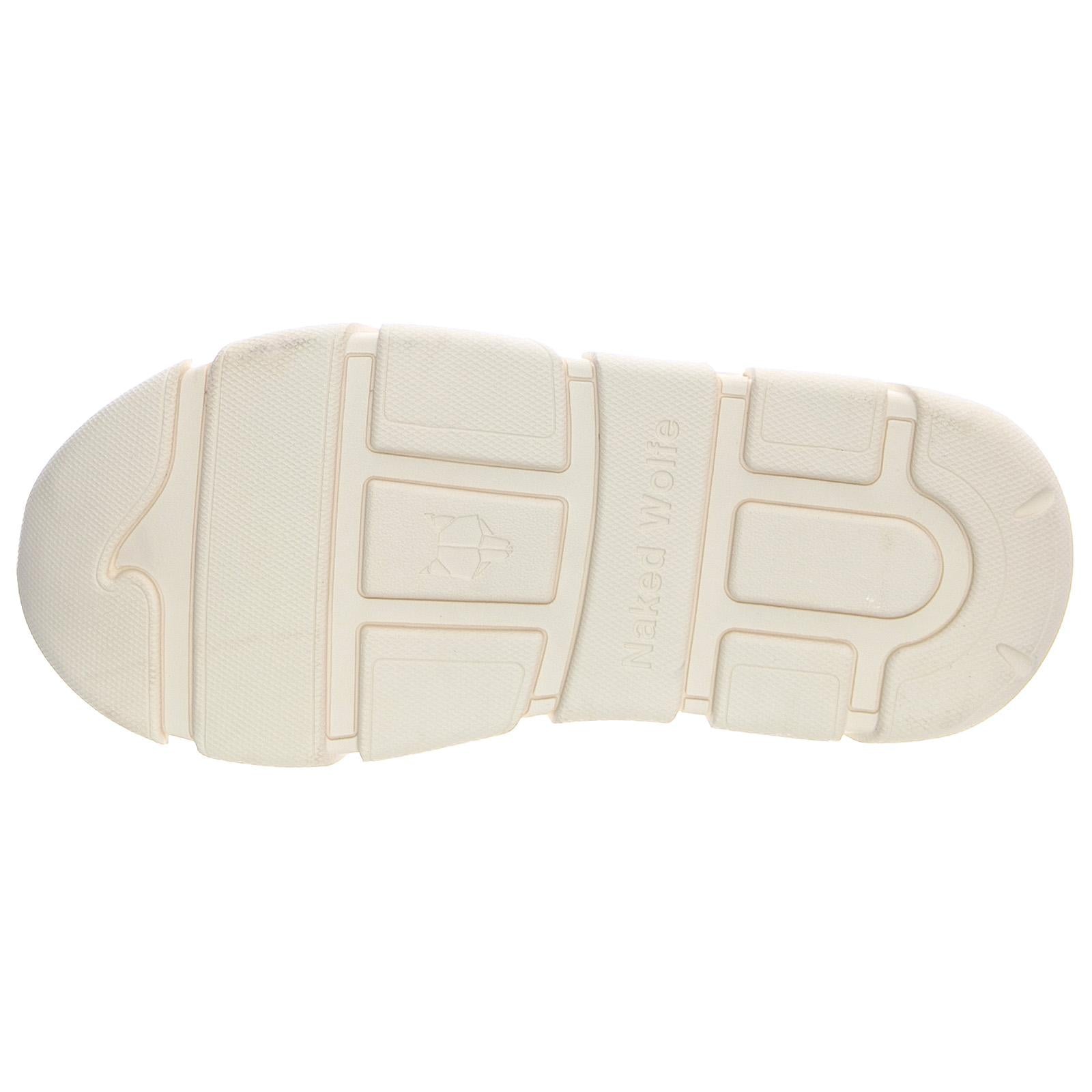  NWSDICE-BLKWHI  NAKED WOLFE 