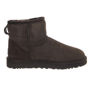 Autunno / Inverno - W Classic Mini II Dusted Cocoa 1016222-DDC  UGG 