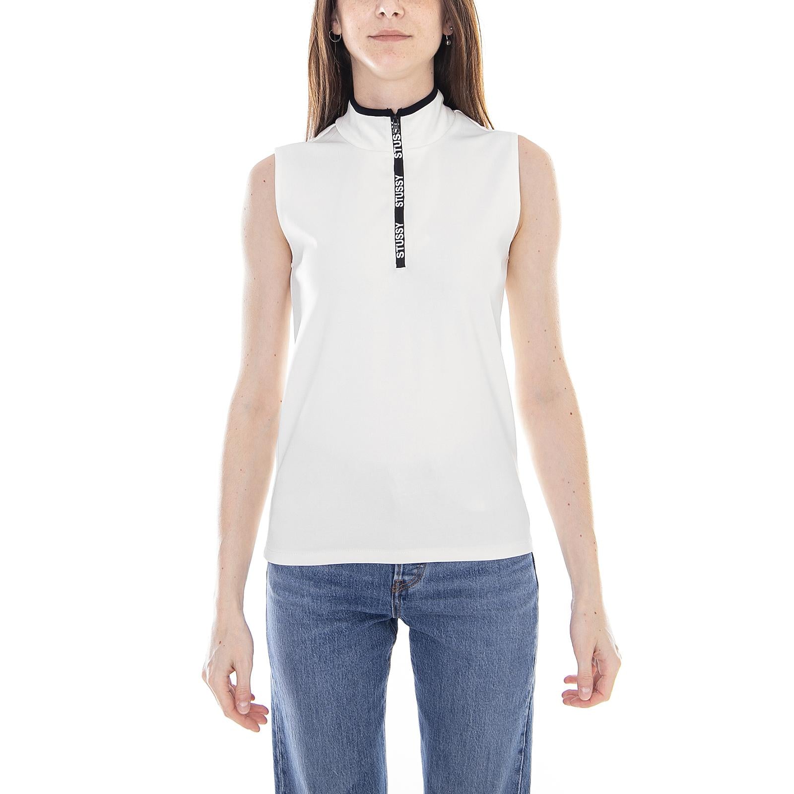  214443-WHITE . STUSSY 