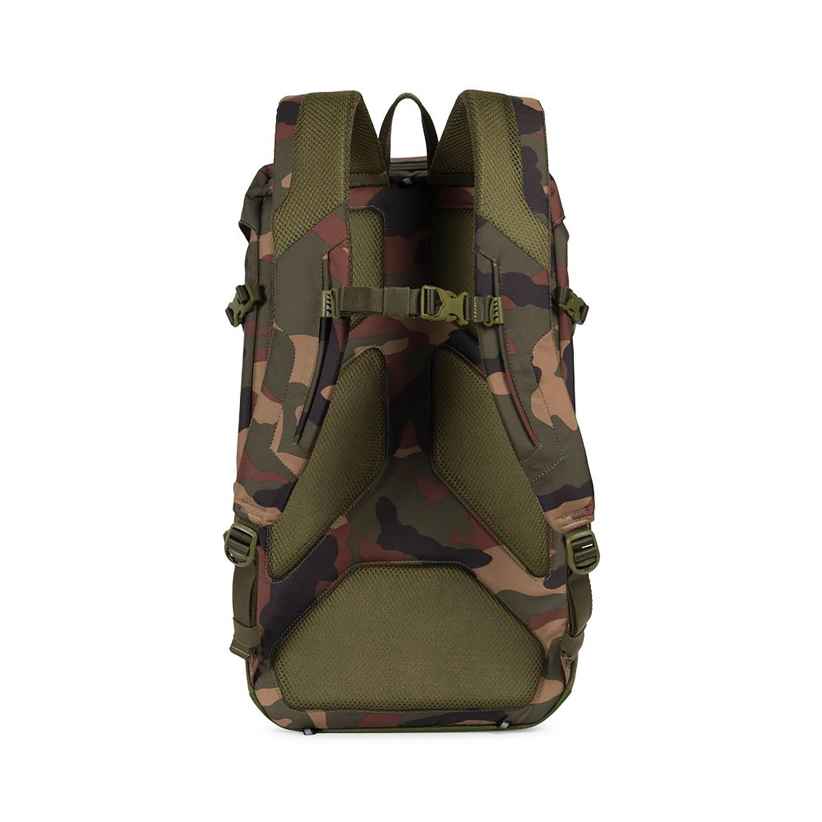 Barlow Large - Zaino Camo 10319-01825-OS  HERSCHEL 
