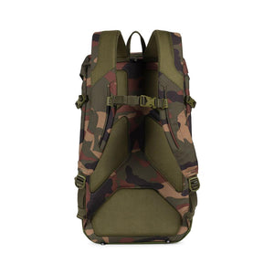 Barlow Large - Zaino Camo 10319-01825-OS  HERSCHEL 