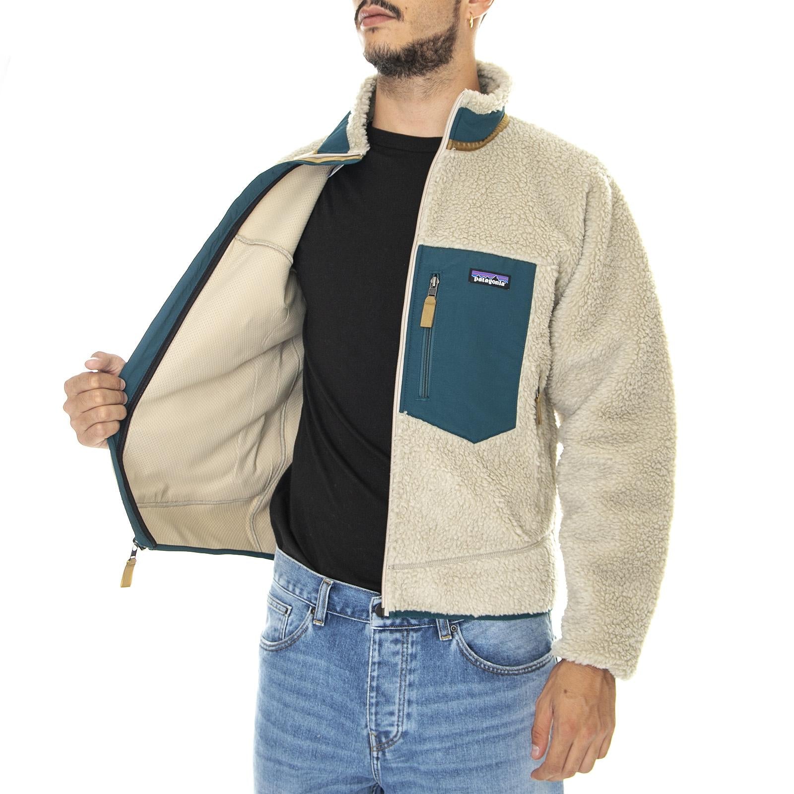  23056-PEBG  PATAGONIA 