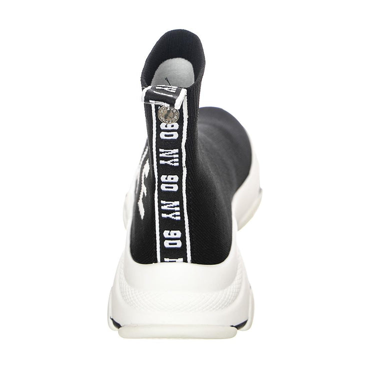  SMPMAESTRO-BLK  STEVE MADDEN 