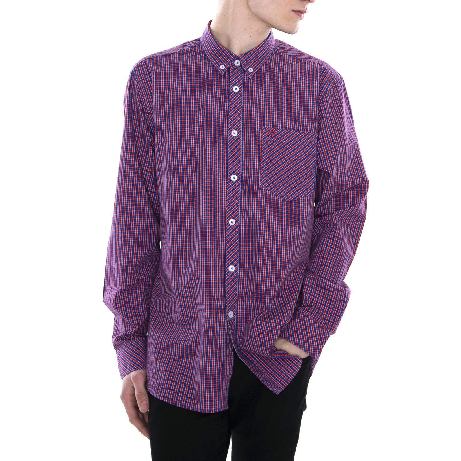  1517211-Red/Blue 992  MERC 