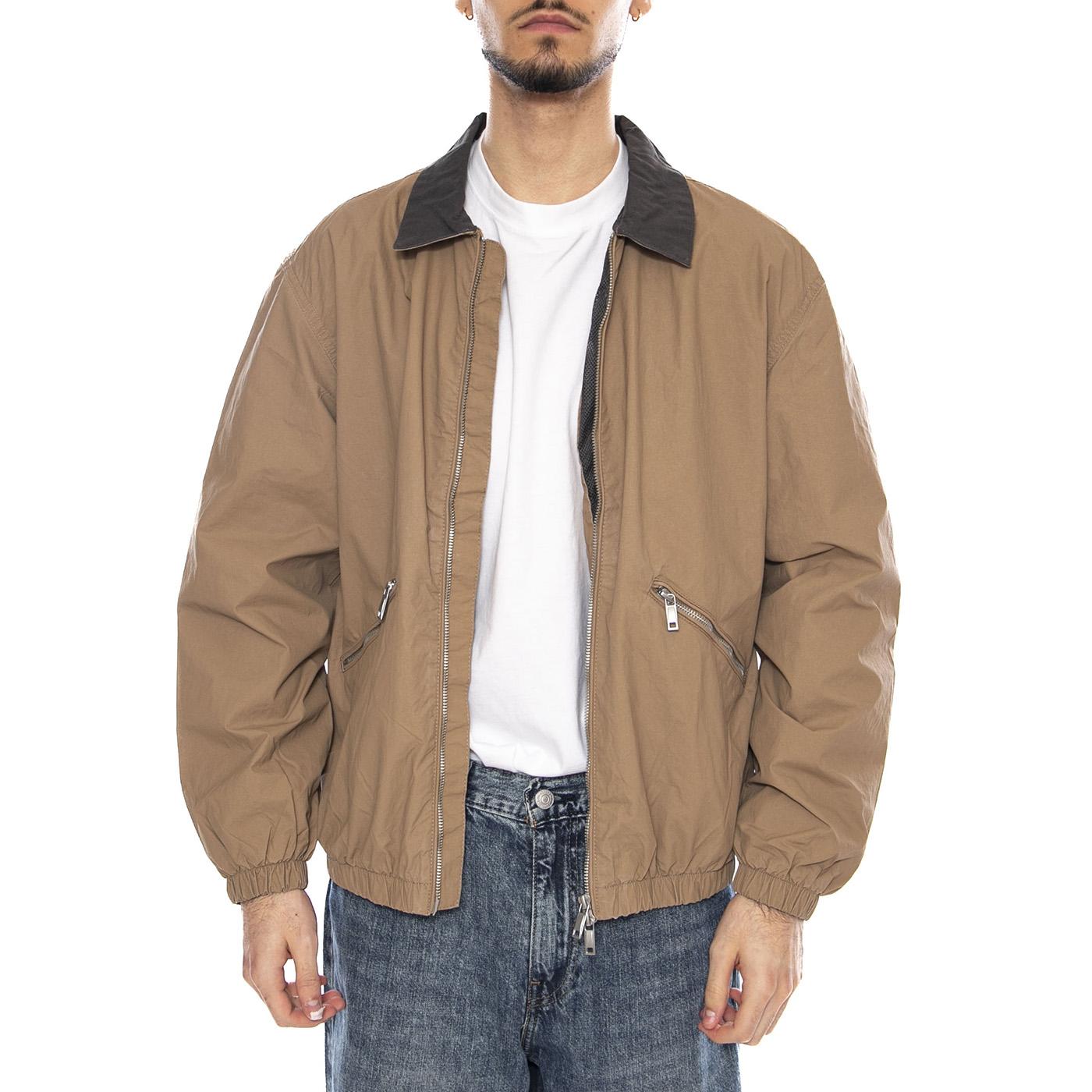 ONSWILLIAM Jacket OTW - Elmwood - Giacca con Zip Uomo Marrone 22036682-MAR ELMWOOD ONLY & SONS 