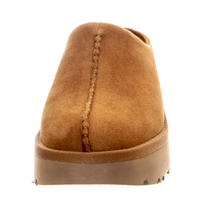 Mount Hope Fleece Chestnut - Sandali Donna Marroni 1152731-CHE  UGG 