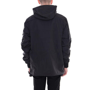 Anorak Jacket Black 188132-03  ALPHA INDUSTRIES 