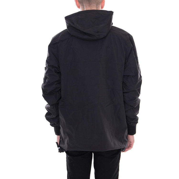 Anorak Jacket Black 188132-03  ALPHA INDUSTRIES 