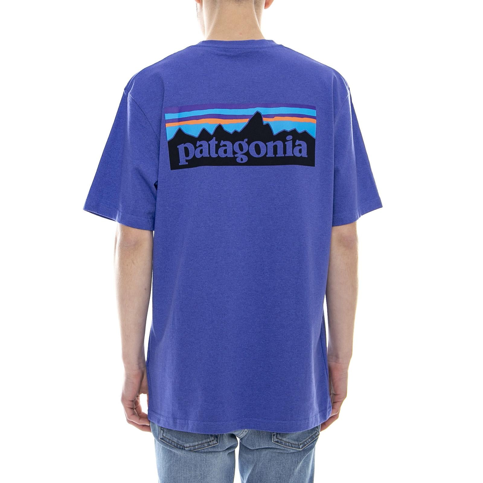  39174-VLTB  PATAGONIA 