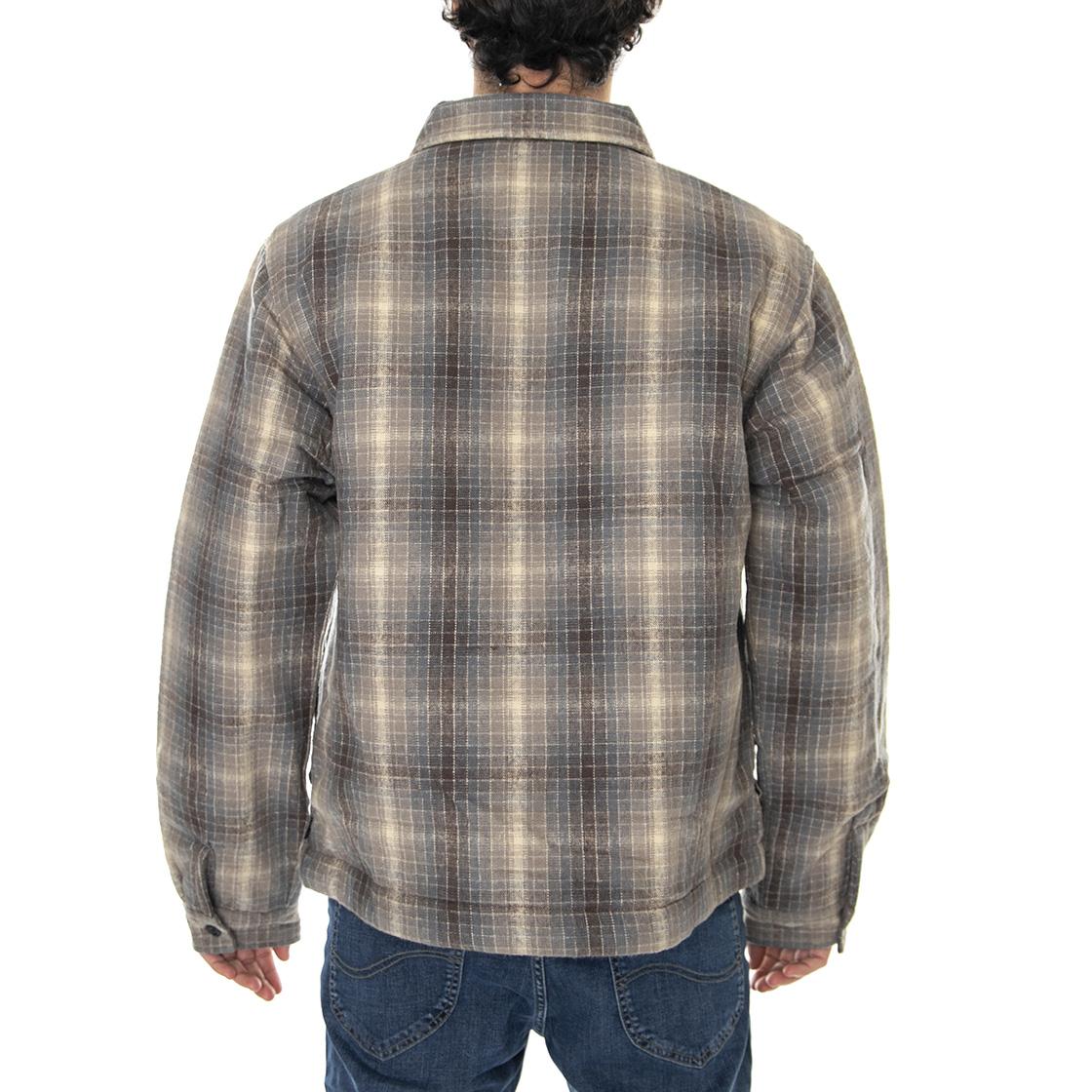  1110084-GREY  STUSSY 