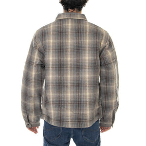  1110084-GREY  STUSSY 