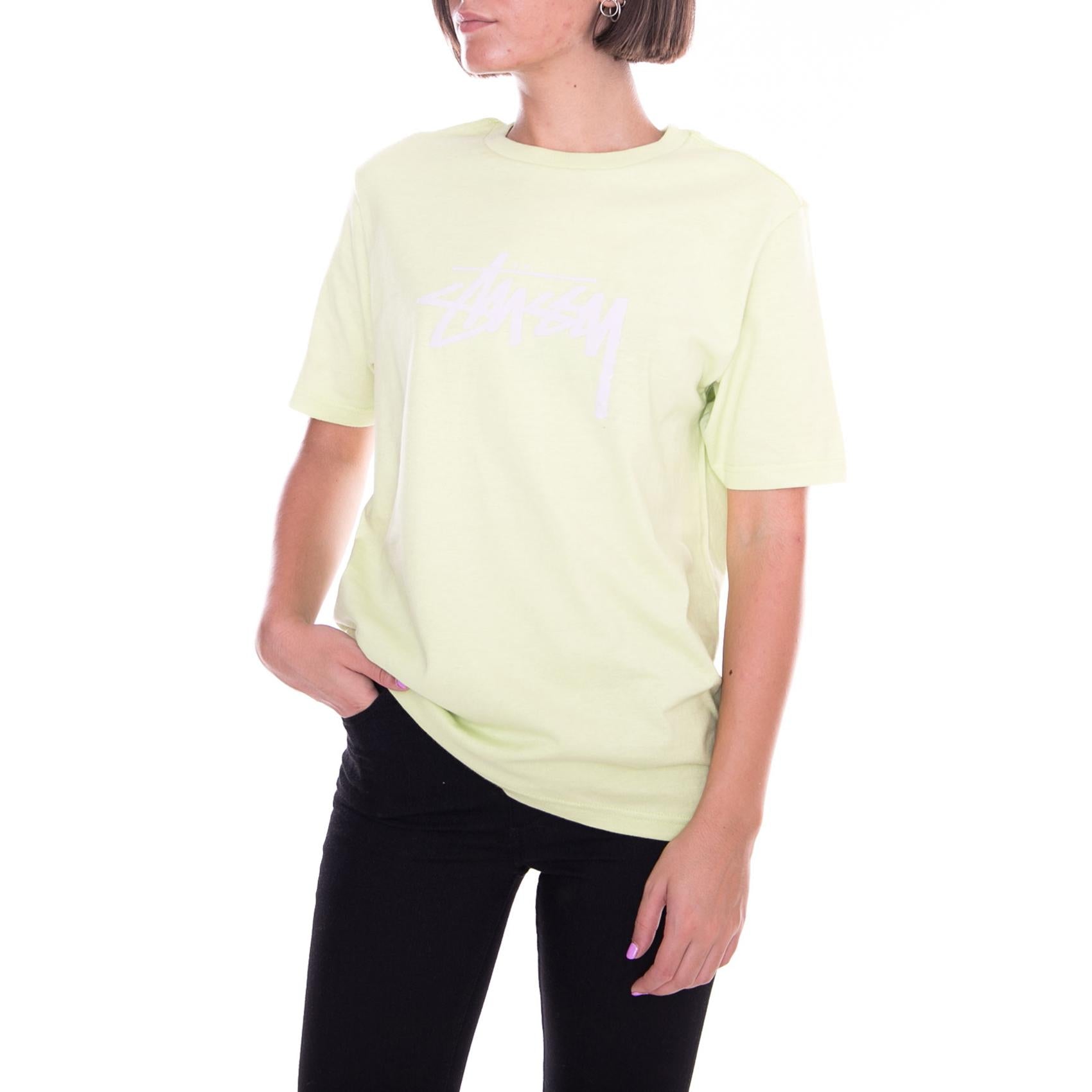  2902970-PALE GREEN  STUSSY 