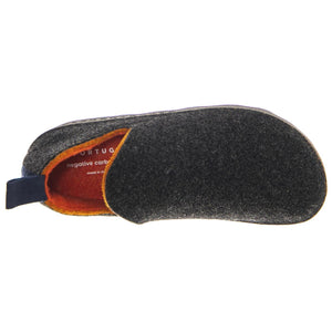 City Line City L Black - Scarpe Donna Nere P018003079  ASPORTUGUESAS 