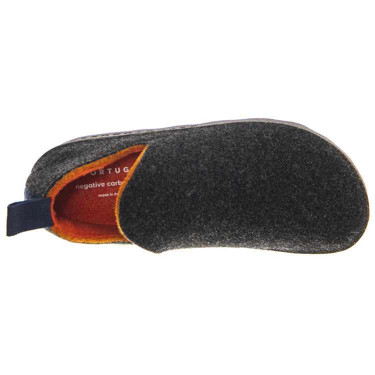 City Line City L Black - Scarpe Donna Nere P018003079  ASPORTUGUESAS 